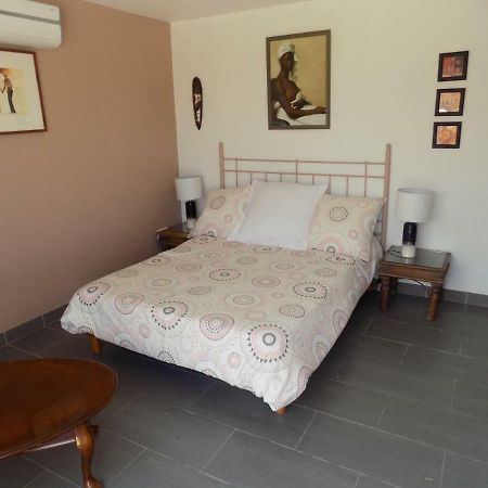 Villa Vaya Villemoustaussou 外观 照片