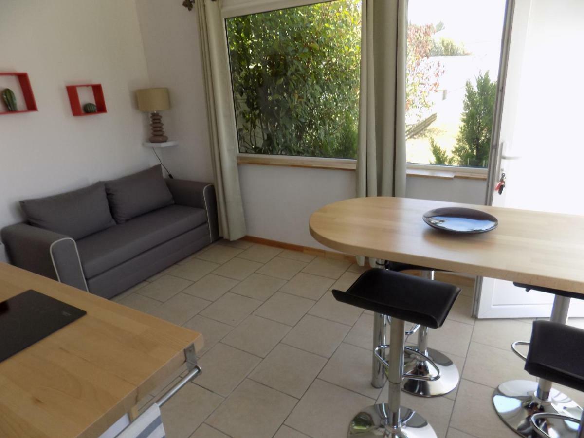 Villa Vaya Villemoustaussou 外观 照片