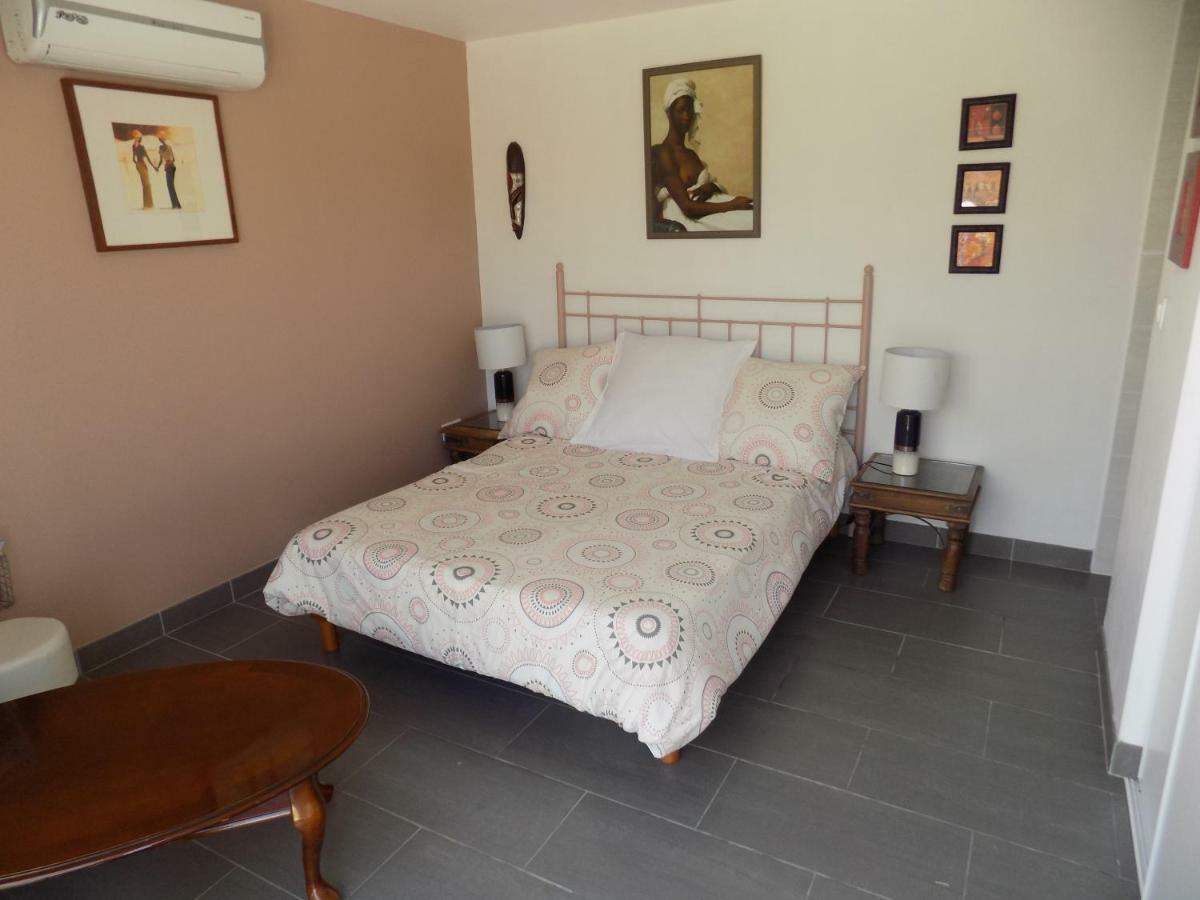 Villa Vaya Villemoustaussou 外观 照片